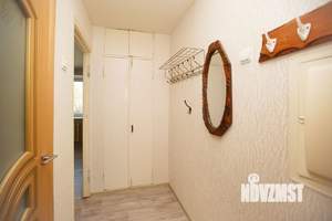 1-к квартира, вторичка, 30м2, 4/5 этаж