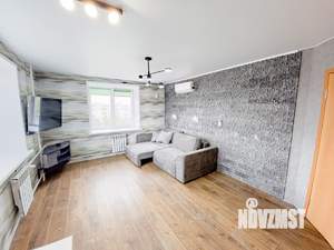 2-к квартира, вторичка, 60м2, 9/9 этаж