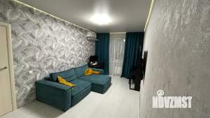 2-к квартира, вторичка, 50м2, 20/20 этаж