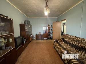 2-к квартира, вторичка, 49м2, 12/12 этаж