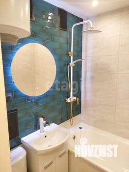 1-к квартира, вторичка, 30м2, 5/5 этаж