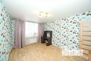 2-к квартира, вторичка, 48м2, 1/5 этаж