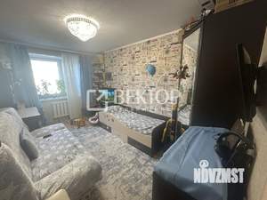 2-к квартира, вторичка, 53м2, 4/9 этаж