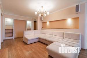 4-к квартира, вторичка, 115м2, 7/9 этаж