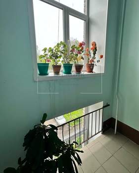 2-к квартира, вторичка, 43м2, 5/5 этаж