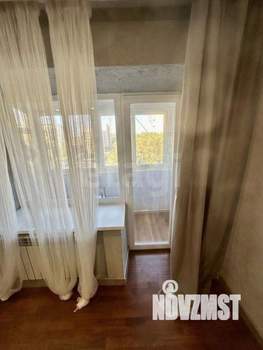 2-к квартира, вторичка, 46м2, 5/5 этаж