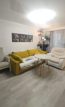 2-к квартира, вторичка, 45м2, 5/5 этаж