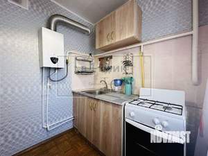 2-к квартира, вторичка, 44м2, 1/5 этаж