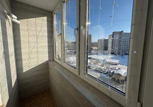 3-к квартира, вторичка, 65м2, 6/9 этаж