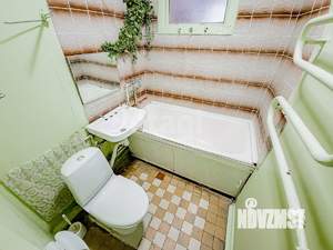 1-к квартира, вторичка, 29м2, 5/5 этаж