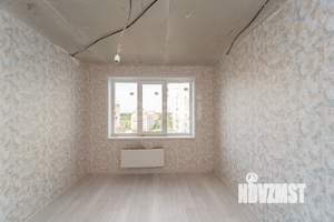 1-к квартира, вторичка, 33м2, 4/8 этаж