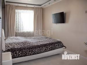 3-к квартира, вторичка, 97м2, 6/10 этаж