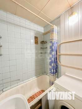 1-к квартира, вторичка, 31м2, 3/5 этаж