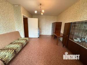 1-к квартира, вторичка, 35м2, 5/10 этаж