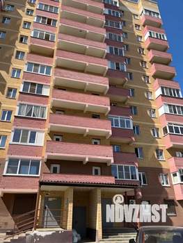 Студия квартира, вторичка, 30м2, 11/12 этаж