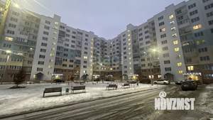1-к квартира, вторичка, 38м2, 2/10 этаж