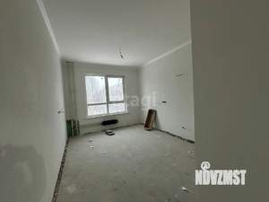 1-к квартира, вторичка, 37м2, 5/18 этаж