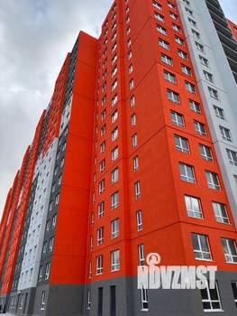 1-к квартира, вторичка, 37м2, 6/18 этаж