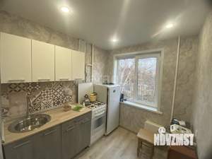 1-к квартира, вторичка, 30м2, 5/9 этаж
