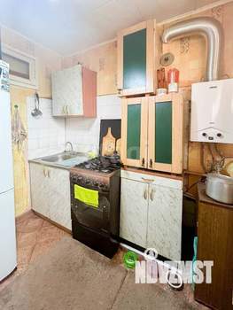 1-к квартира, вторичка, 30м2, 3/5 этаж