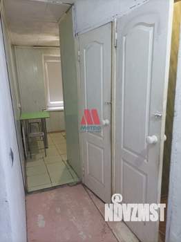 2-к квартира, вторичка, 48м2, 1/5 этаж