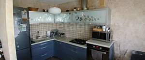 4-к квартира, вторичка, 62м2, 5/5 этаж