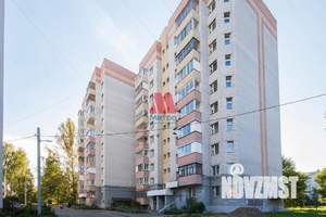 1-к квартира, вторичка, 41м2, 6/10 этаж