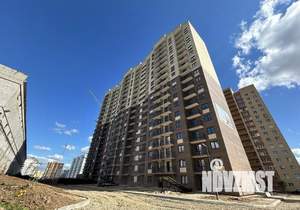 1-к квартира, вторичка, 32м2, 10/18 этаж