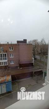 1-к квартира, вторичка, 36м2, 3/3 этаж