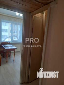 2-к квартира, вторичка, 51м2, 7/9 этаж