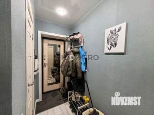 1-к квартира, вторичка, 31м2, 5/5 этаж