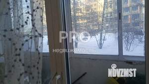 1-к квартира, вторичка, 38м2, 1/9 этаж