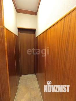 4-к квартира, вторичка, 106м2, 1/2 этаж