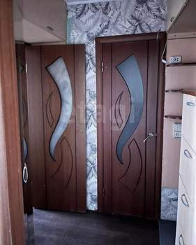 1-к квартира, вторичка, 26м2, 7/9 этаж