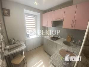1-к квартира, вторичка, 21м2, 5/9 этаж
