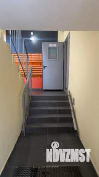 2-к квартира, вторичка, 51м2, 6/12 этаж