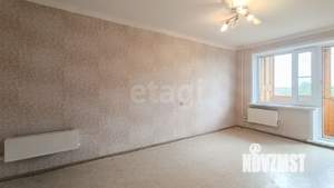 2-к квартира, вторичка, 47м2, 7/9 этаж