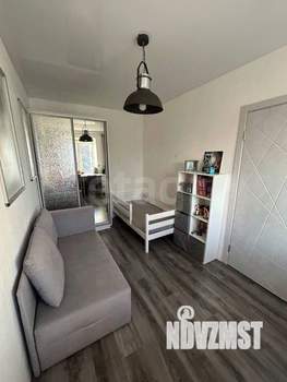 2-к квартира, вторичка, 41м2, 4/5 этаж