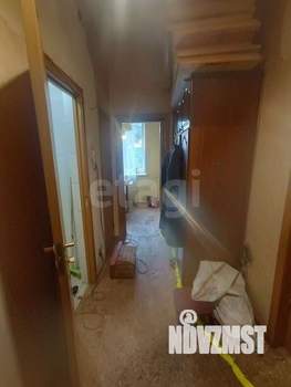 1-к квартира, вторичка, 40м2, 1/6 этаж