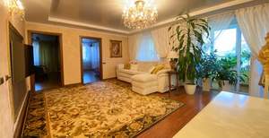 3-к квартира, вторичка, 101м2, 3/7 этаж