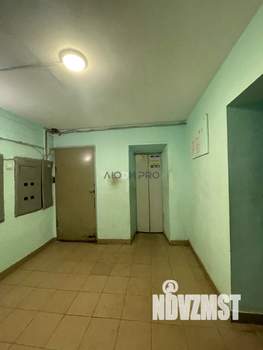 3-к квартира, вторичка, 62м2, 6/9 этаж