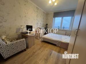 2-к квартира, вторичка, 67м2, 17/18 этаж