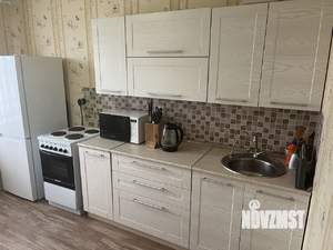1-к квартира, вторичка, 40м2, 3/12 этаж