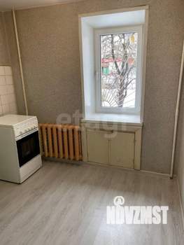 1-к квартира, вторичка, 33м2, 1/5 этаж