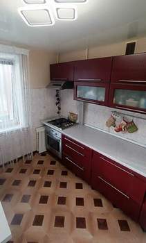 2-к квартира, вторичка, 49м2, 6/9 этаж