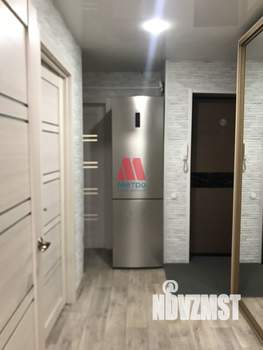 3-к квартира, вторичка, 51м2, 5/5 этаж