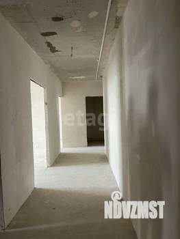 2-к квартира, вторичка, 58м2, 2/14 этаж