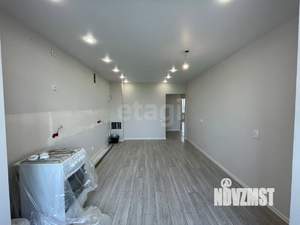 2-к квартира, вторичка, 53м2, 3/10 этаж