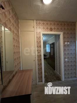 2-к квартира, вторичка, 41м2, 5/5 этаж