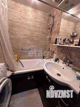 3-к квартира, вторичка, 56м2, 2/9 этаж
